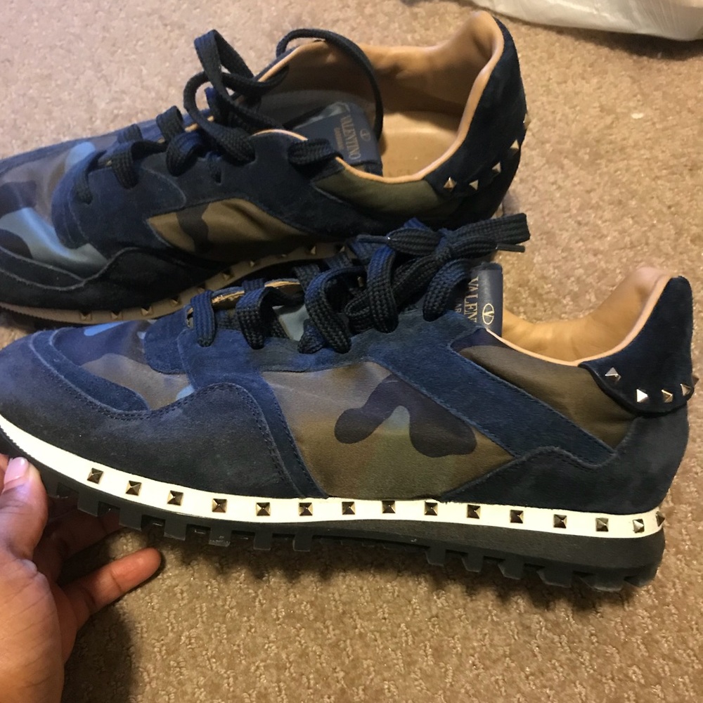 Valentino shoes